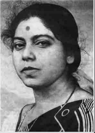 Madhuri Chattopadhyay